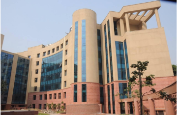 Facilities Head